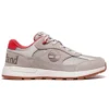Field Trekker Low « Gris »
