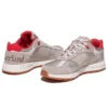 Field Trekker Low « Gris »