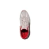 Field Trekker Low « Gris »