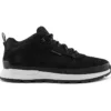 Field Trekker Mid « Noir »