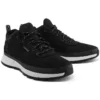 Field Trekker Mid « Noir »