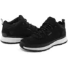 Field Trekker Mid « Noir »