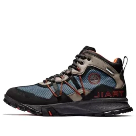 Garrison Trail « Dark Blue »