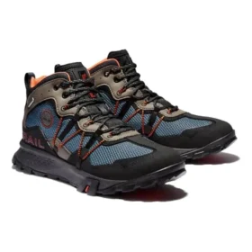 Garrison Trail « Dark Blue »