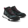 Garrison Trail « Dark Grey »