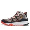 Garrison Trail « Grey Orange »