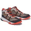 Garrison Trail « Grey Orange »