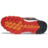Garrison Trail « Grey Orange »