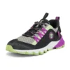 Garrison Trail « Light Grey Marron »