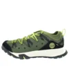 Garrison Trail Low AC « Army Green »