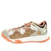 Garrison Trail Low AC « Light Grey Marron »