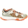Garrison Trail Low AC « Light Grey Marron »
