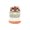 Garrison Trail Low AC « Light Grey Marron »