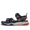 Garrison Trail « Navy Blue Yellow Orange »