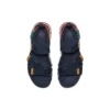 Garrison Trail « Navy Blue Yellow Orange »