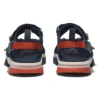 Garrison Trail « Navy Blue Yellow Orange »