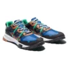 Garrison Trail « Noir Blue »