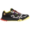 Garrison Trail « Noir Gris Jaune »