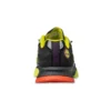 Garrison Trail « Noir Gris Jaune »