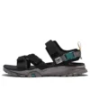 Garrison Trail « Noir Gris Vert »