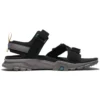 Garrison Trail « Noir Gris Vert »