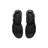 Garrison Trail « Noir Gris Vert »