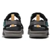 Garrison Trail « Noir Gris Vert »
