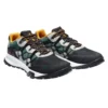 Garrison Trail « Noir Vert Jaune »