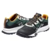 Garrison Trail « Noir Vert Jaune »