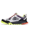 Garrison Trail Waterproof Low Hikers « Gris Noir Jaune »