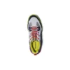 Garrison Trail Waterproof Low Hikers « Gris Noir Jaune »