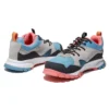 Garrison Trail « White Gray Blue »