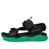 Granite Trailray « Noir Green »
