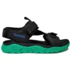 Granite Trailray « Noir Green »