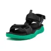 Granite Trailray « Noir Green »