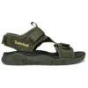 Granite Trailray « Vert foncé »