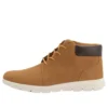 Graydon Basic Mid « Blé marron »