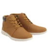 Graydon Basic Mid « Blé marron »
