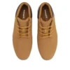 Graydon Basic Mid « Blé marron »