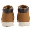 Graydon Basic Mid « Blé marron »