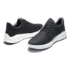Green Stride « Noir White »
