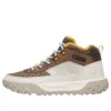 GreenStride Motion 6 « Nubuck marron moyen »
