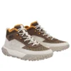 GreenStride Motion 6 « Nubuck marron moyen »