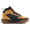 GreenStride Motion 6 Waterproof Mid Hiker « Yellow »
