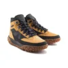 GreenStride Motion 6 Waterproof Mid Hiker « Yellow »
