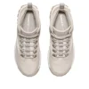 GreenStride Motion 6 Waterproof « Nubuck blanc »
