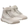 GreenStride Motion 6 Waterproof « Nubuck blanc »