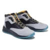 GreenStride Solar Wave « Black Gray »