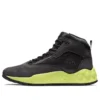 GreenStride Solar Wave « Black Green »