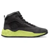 GreenStride Solar Wave « Black Green »